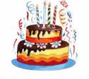 HAPPY BIRTHDAY VALERY